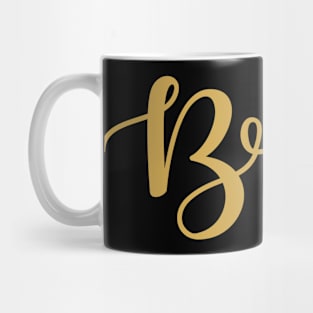 Bride Mug